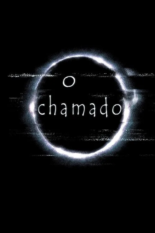 Poster for The Ring