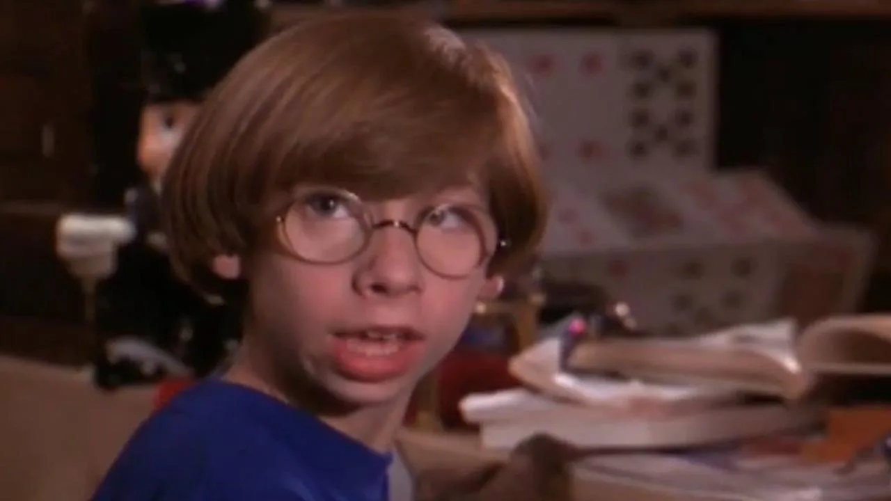 Escena de Lloyd