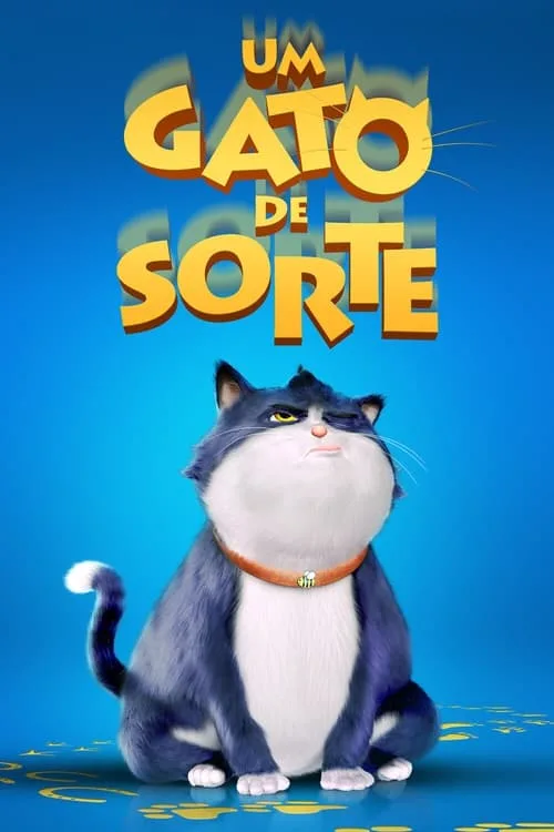 Poster for 10 Lives