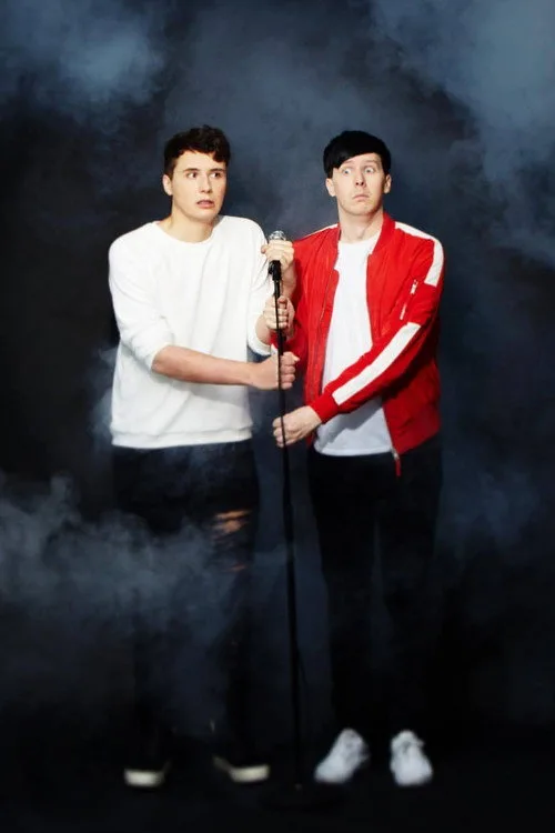 Pôster de Interactive Introverts