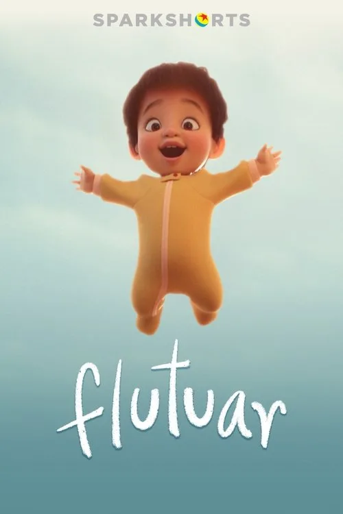 Poster for Flutuar