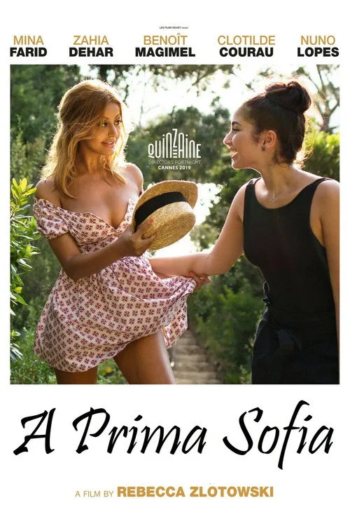 Pôster de A Prima Sofia