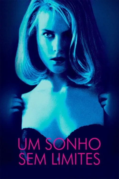 Poster for To Die For