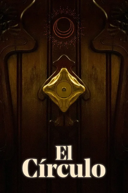 Pôster de El Círculo