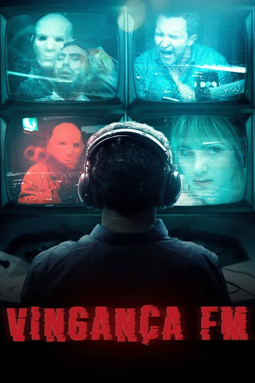 Poster for Feedback