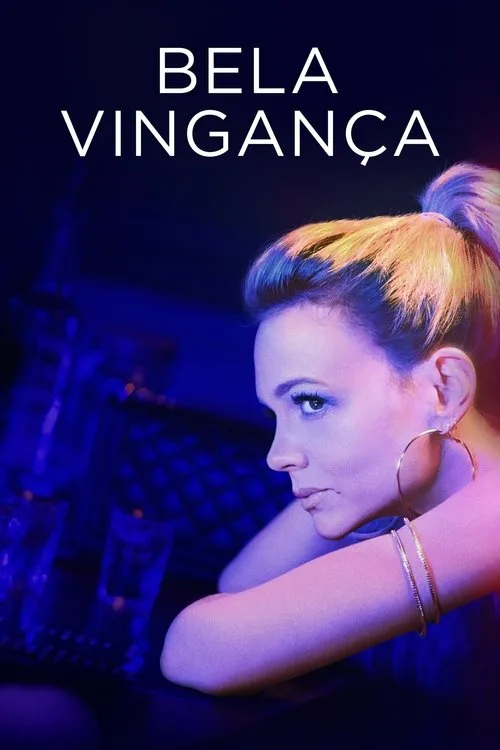 Poster for Promising Young Woman