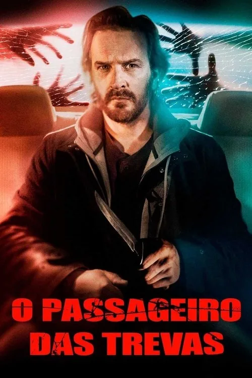 Poster for Driven