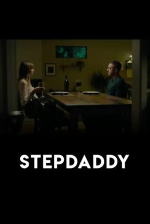 Pôster de Stepdaddy