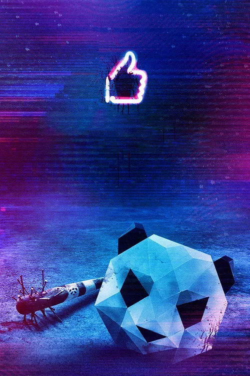 Poster for Funhouse