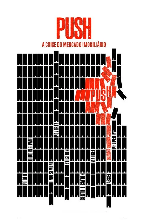 Póster de Push