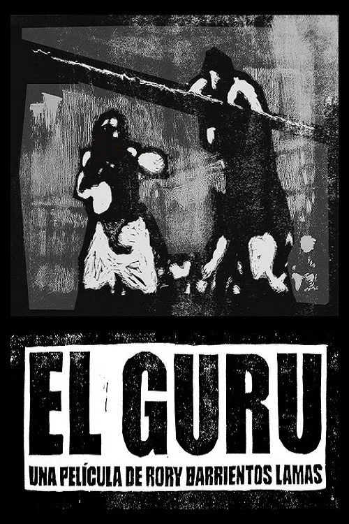 Poster for The Guru