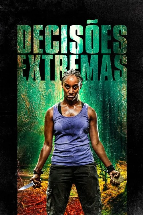 Poster for Range Runners