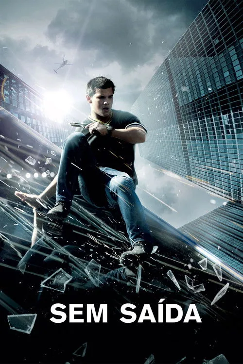Poster for Abduction