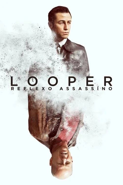 Poster for Looper