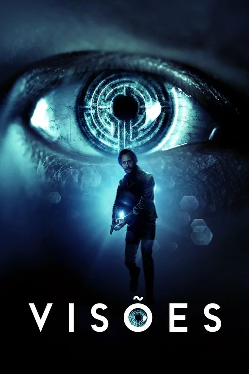 Poster for Volition