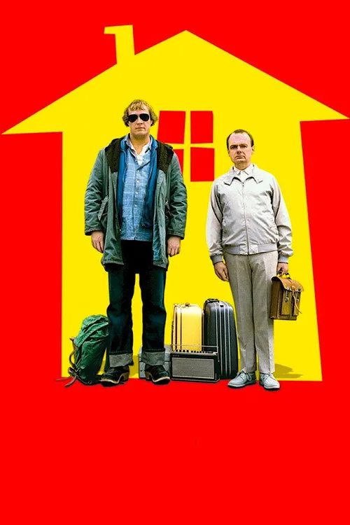 Poster for Elling