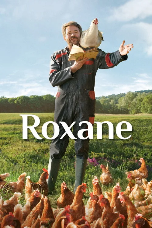Poster for Roxane