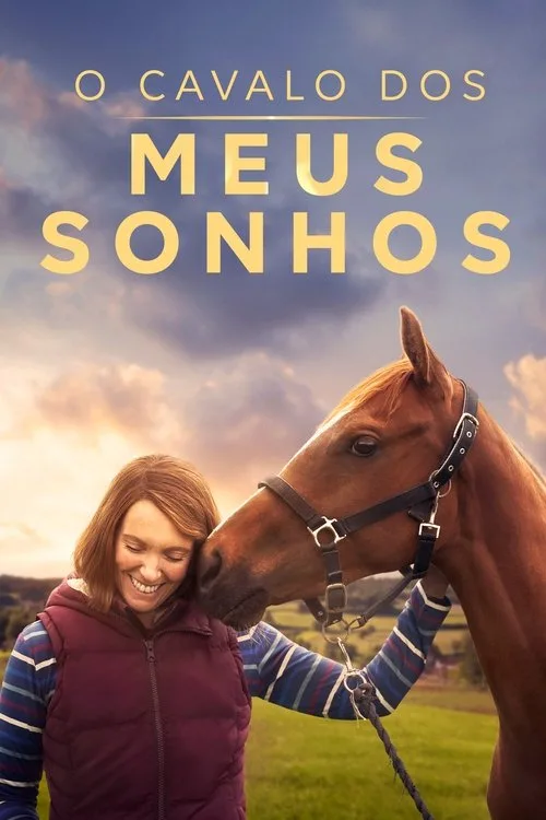 Poster for Dream Horse