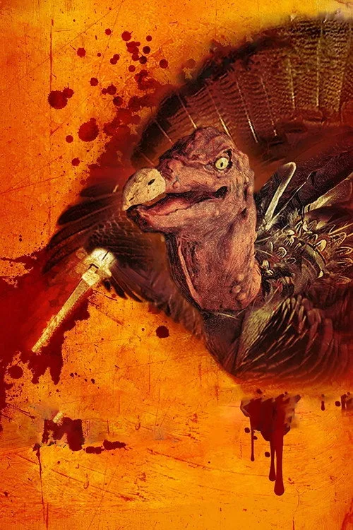 Poster for ThanksKilling