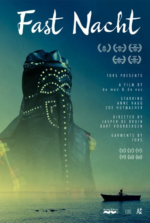 Poster for Fast Nacht