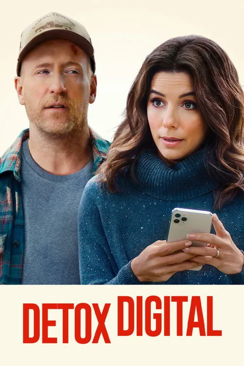 Poster for Unplugging