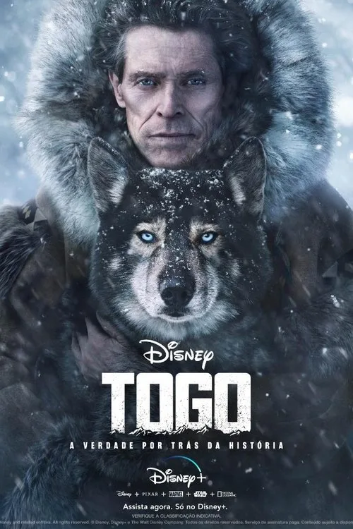 Poster for Togo