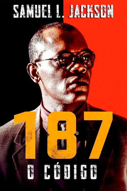 Poster for One Eight Seven