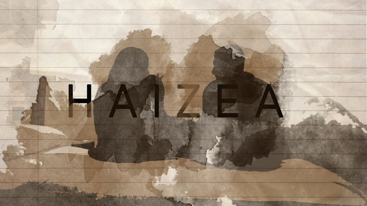 Escena de Haizea