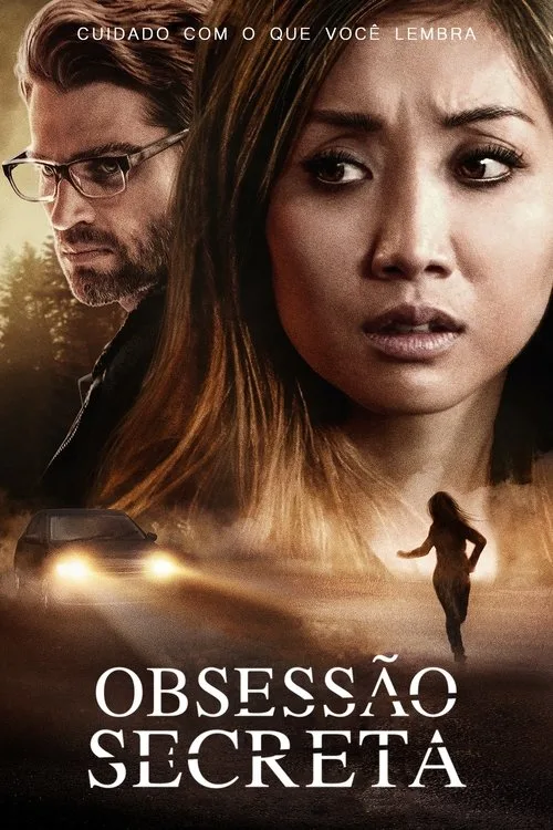Poster for Secret Obsession