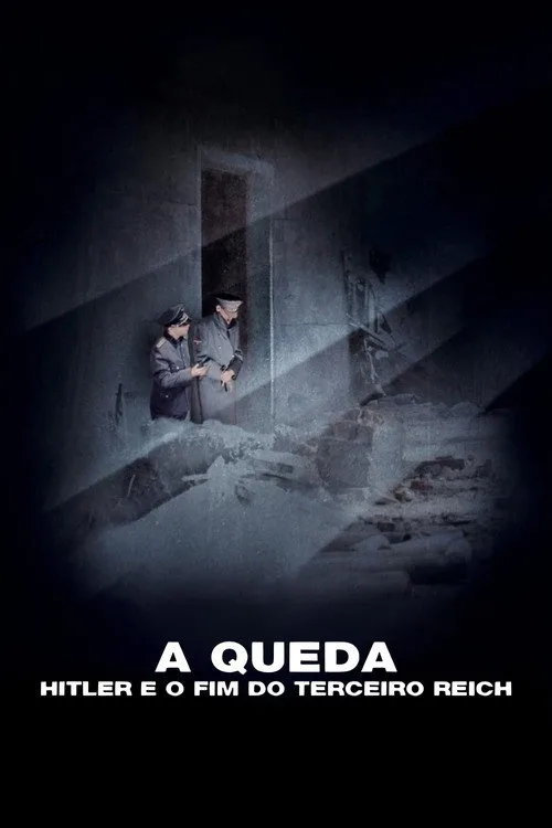 Poster for Downfall
