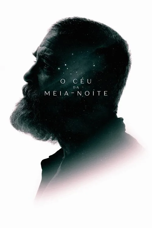 Poster for The Midnight Sky