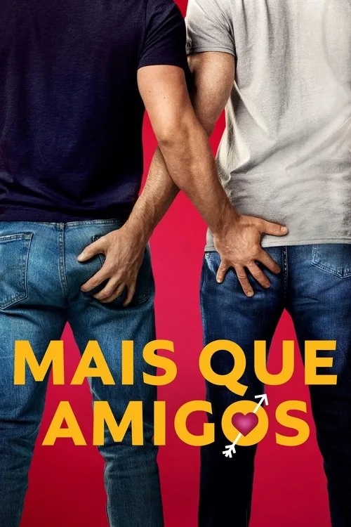 Poster for Bros