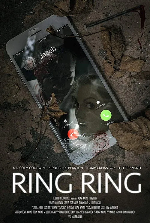Poster for Ring Ring
