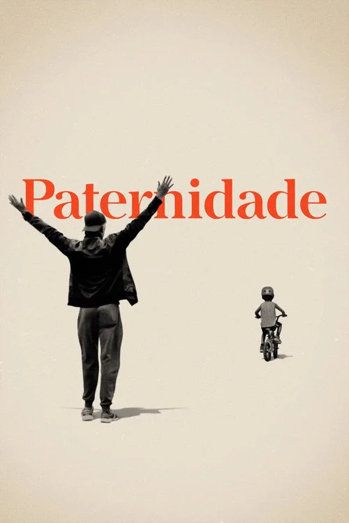 Dads poster
