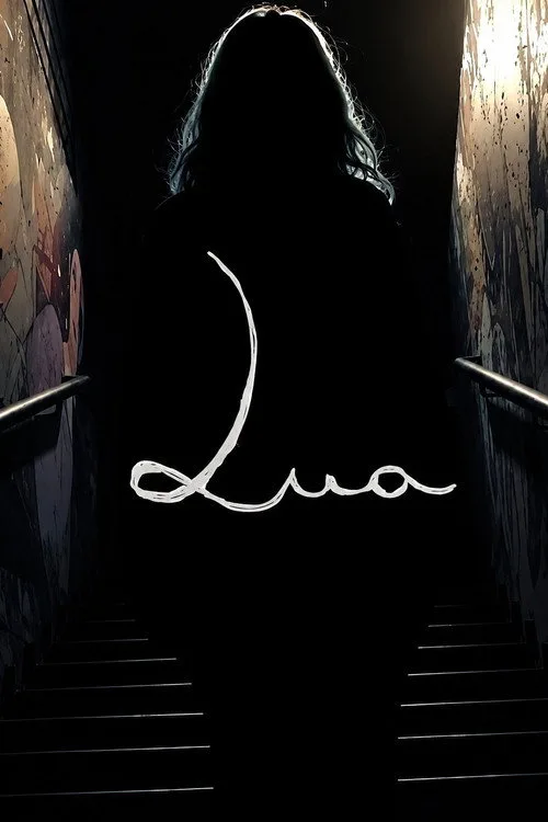 Pôster de Lua
