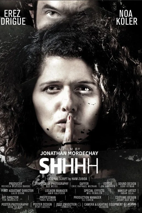 Poster for SHHHH