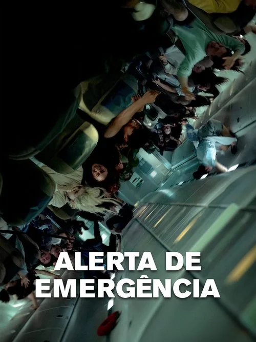 Poster for Emergency Declaration