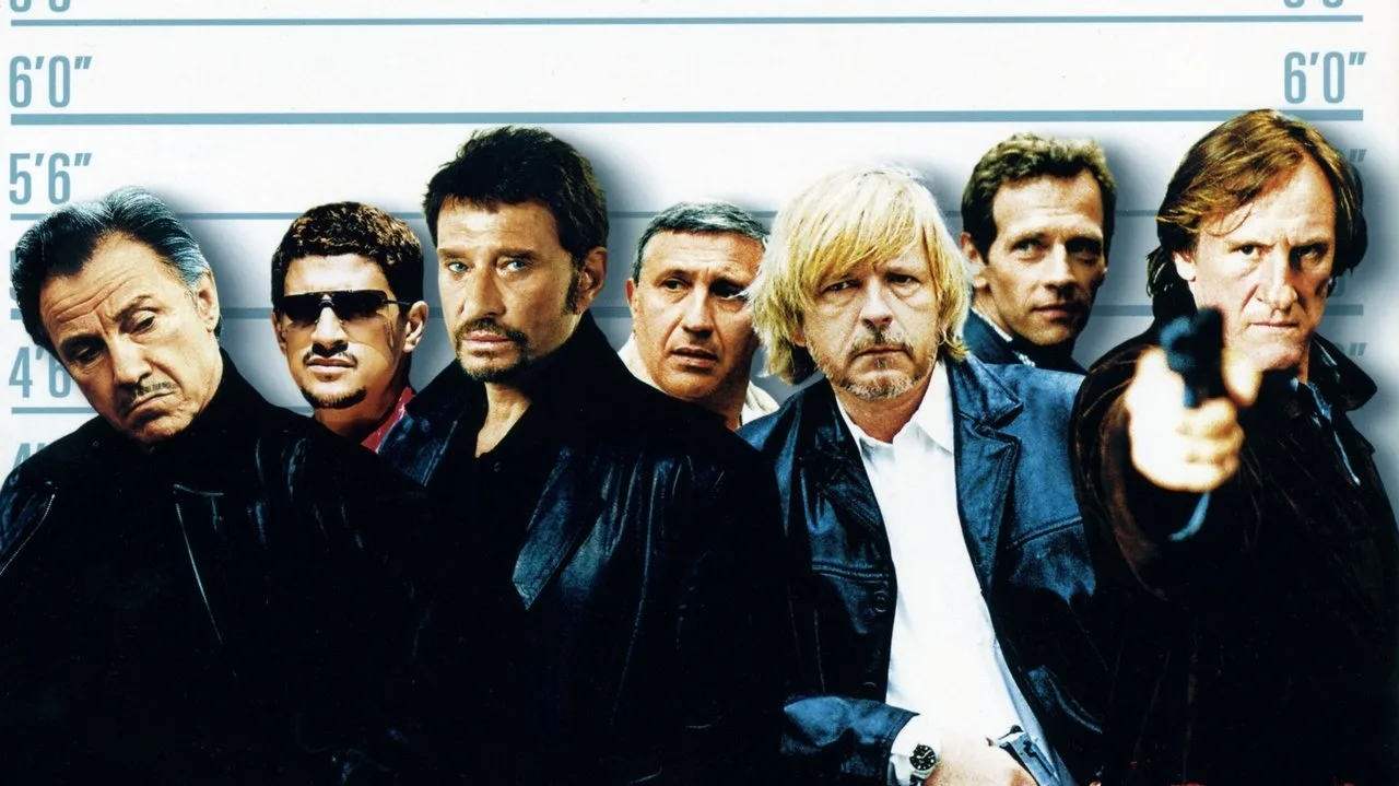 Escena de Wanted
