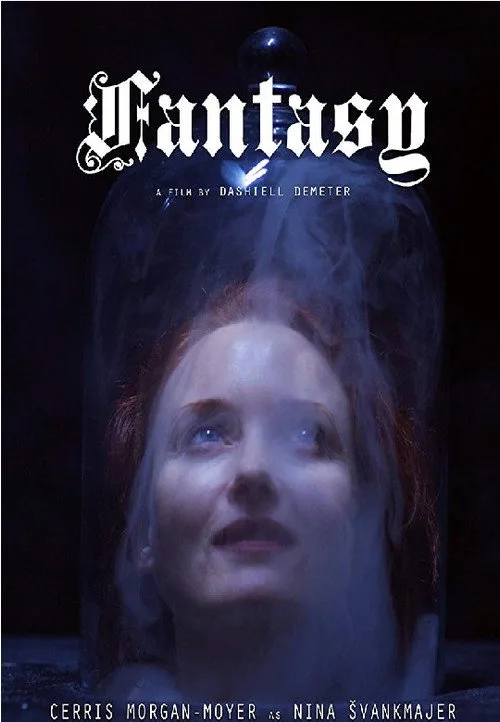 Poster for Fantasy