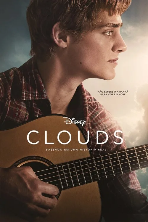 Poster for Clouds