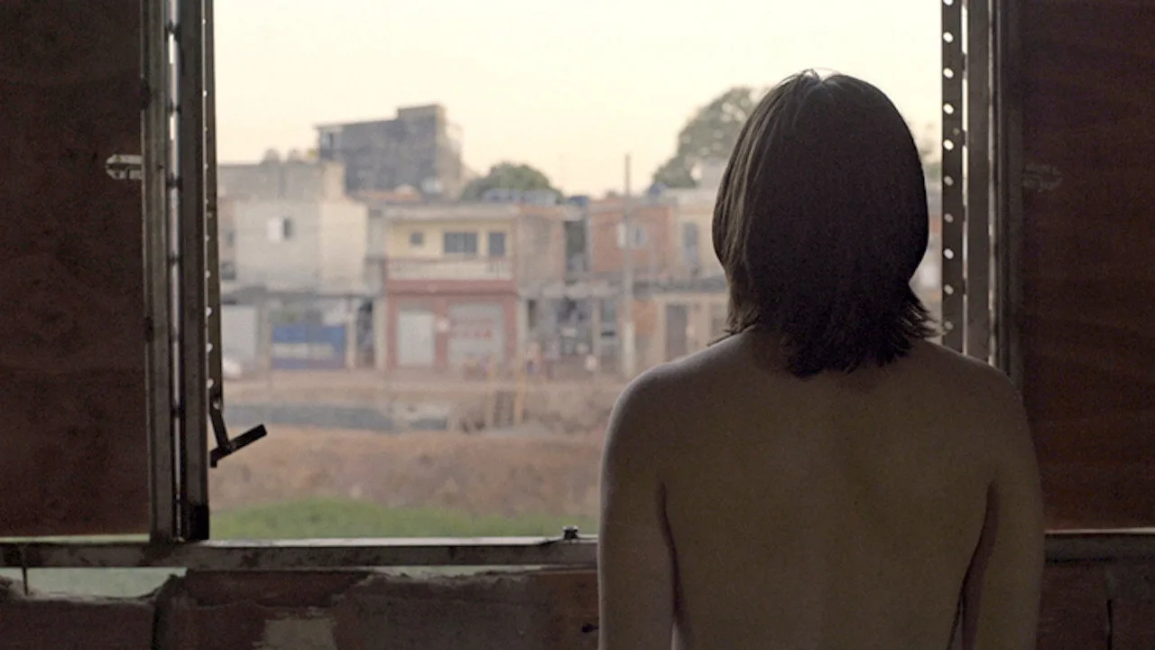 Scene from Between