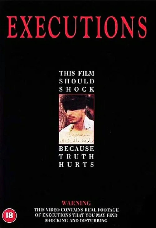 Poster for Executions