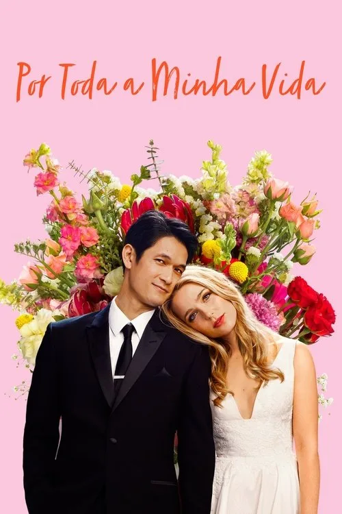 Poster for Por Toda a Minha Vida