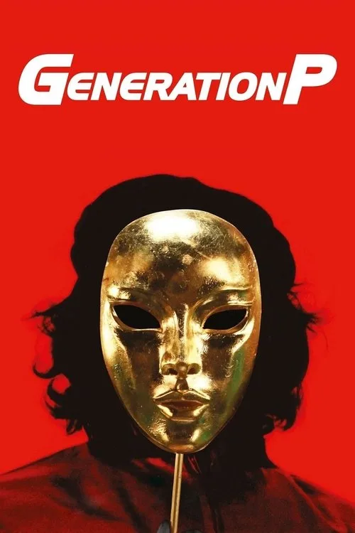 Pôster de Generation P