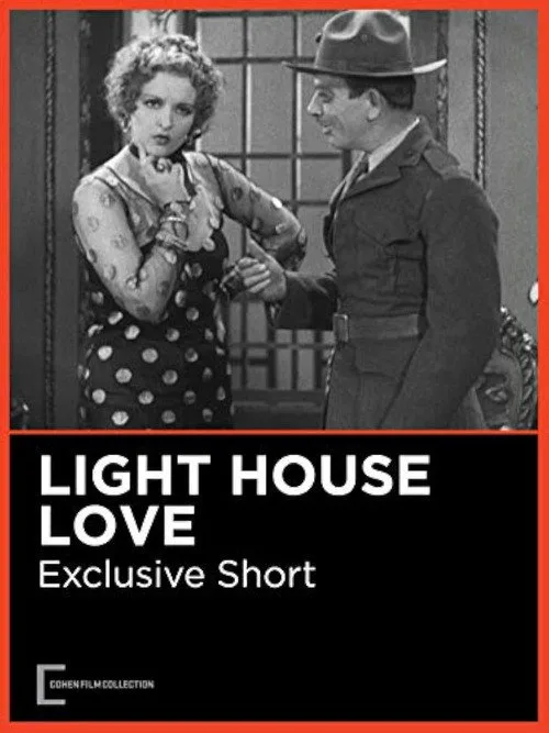 Poster for Lighthouse Love