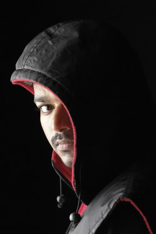 Poster for Ghilli