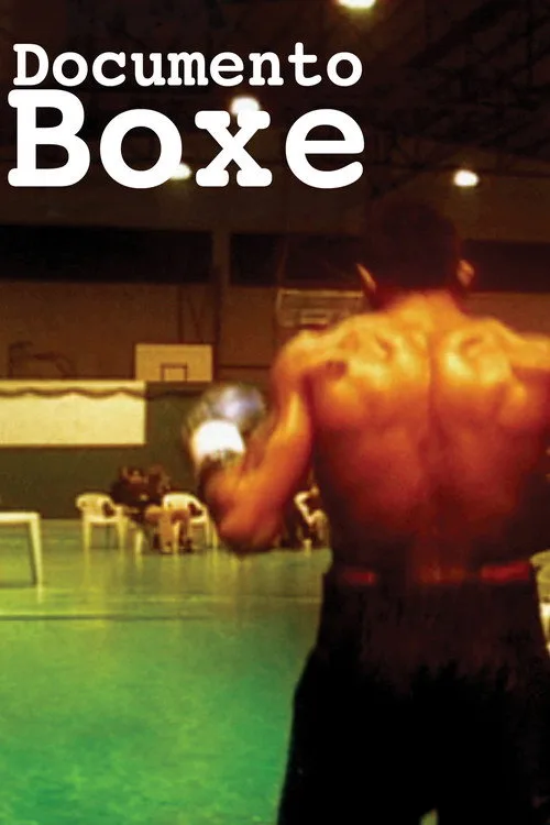 Poster for Documento Boxe
