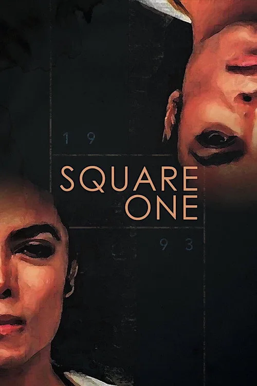 Póster de Square One