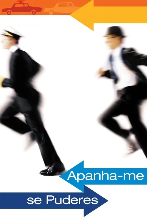 Poster for Prenda-Me se For Capaz