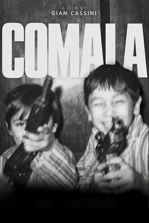 Pôster de Comala